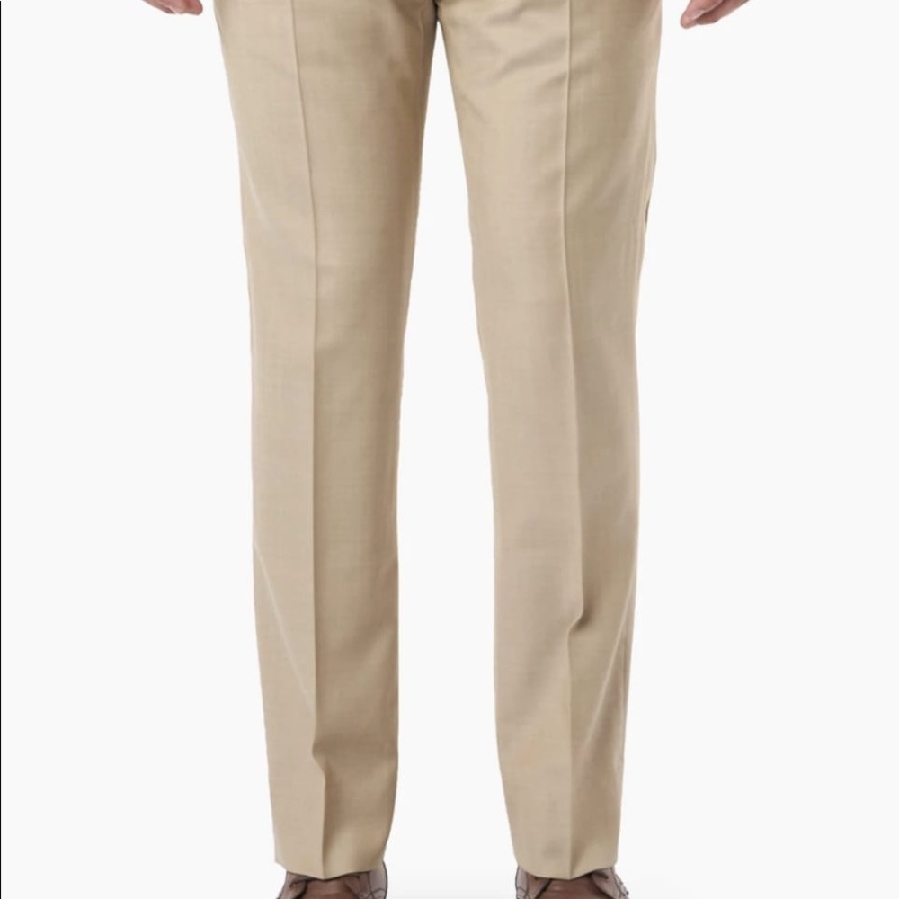 Meet your Posher, Ronald